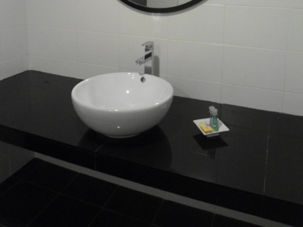 Regent Hotel Bintulu Eksteriør billede