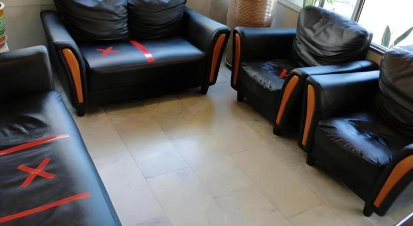 Regent Hotel Bintulu Eksteriør billede
