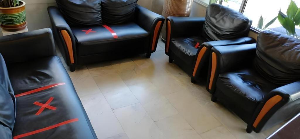 Regent Hotel Bintulu Eksteriør billede