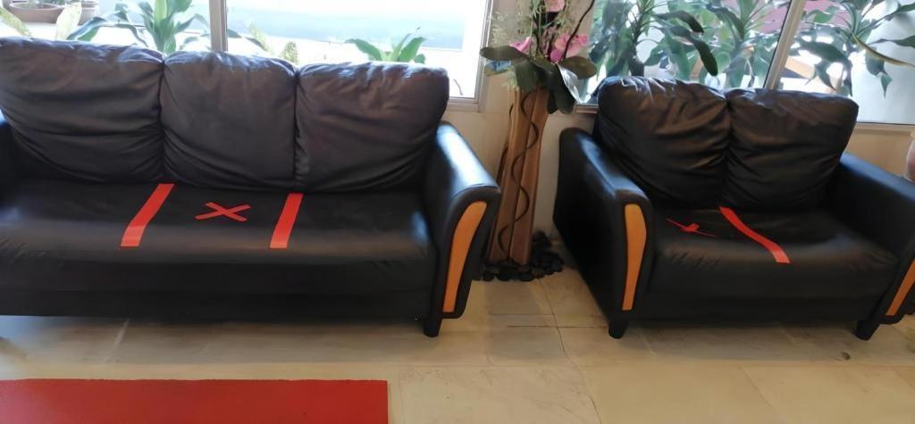 Regent Hotel Bintulu Eksteriør billede