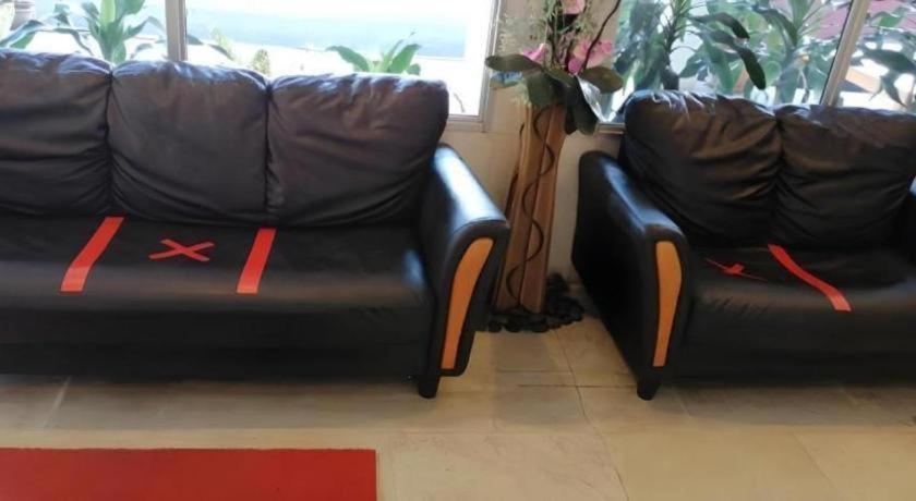 Regent Hotel Bintulu Eksteriør billede
