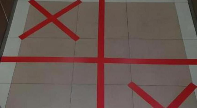 Regent Hotel Bintulu Eksteriør billede