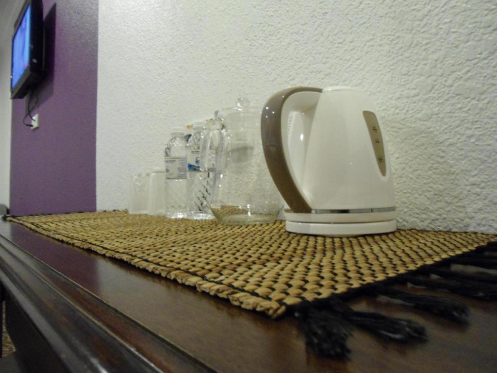 Regent Hotel Bintulu Eksteriør billede