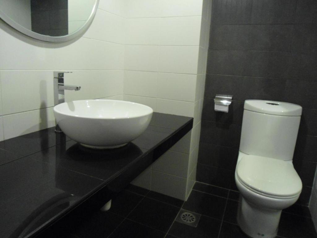 Regent Hotel Bintulu Eksteriør billede