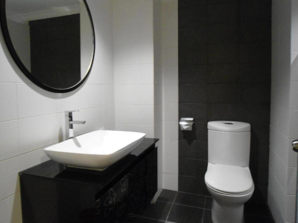 Regent Hotel Bintulu Eksteriør billede