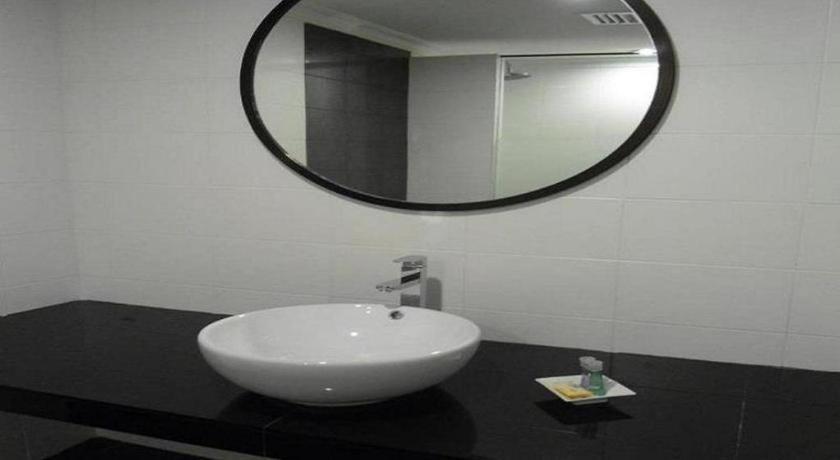 Regent Hotel Bintulu Eksteriør billede
