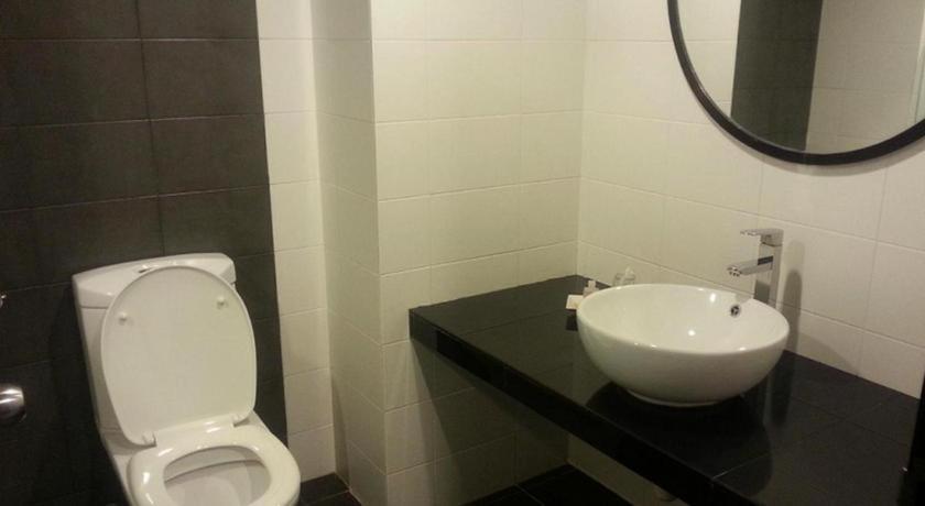 Regent Hotel Bintulu Eksteriør billede