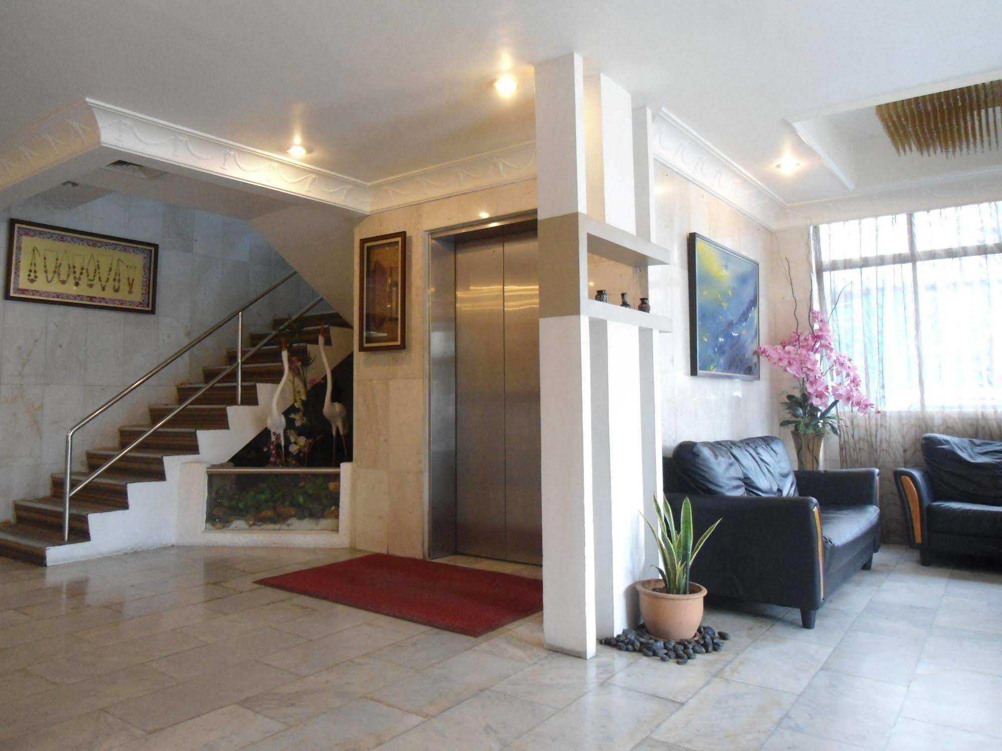 Regent Hotel Bintulu Eksteriør billede