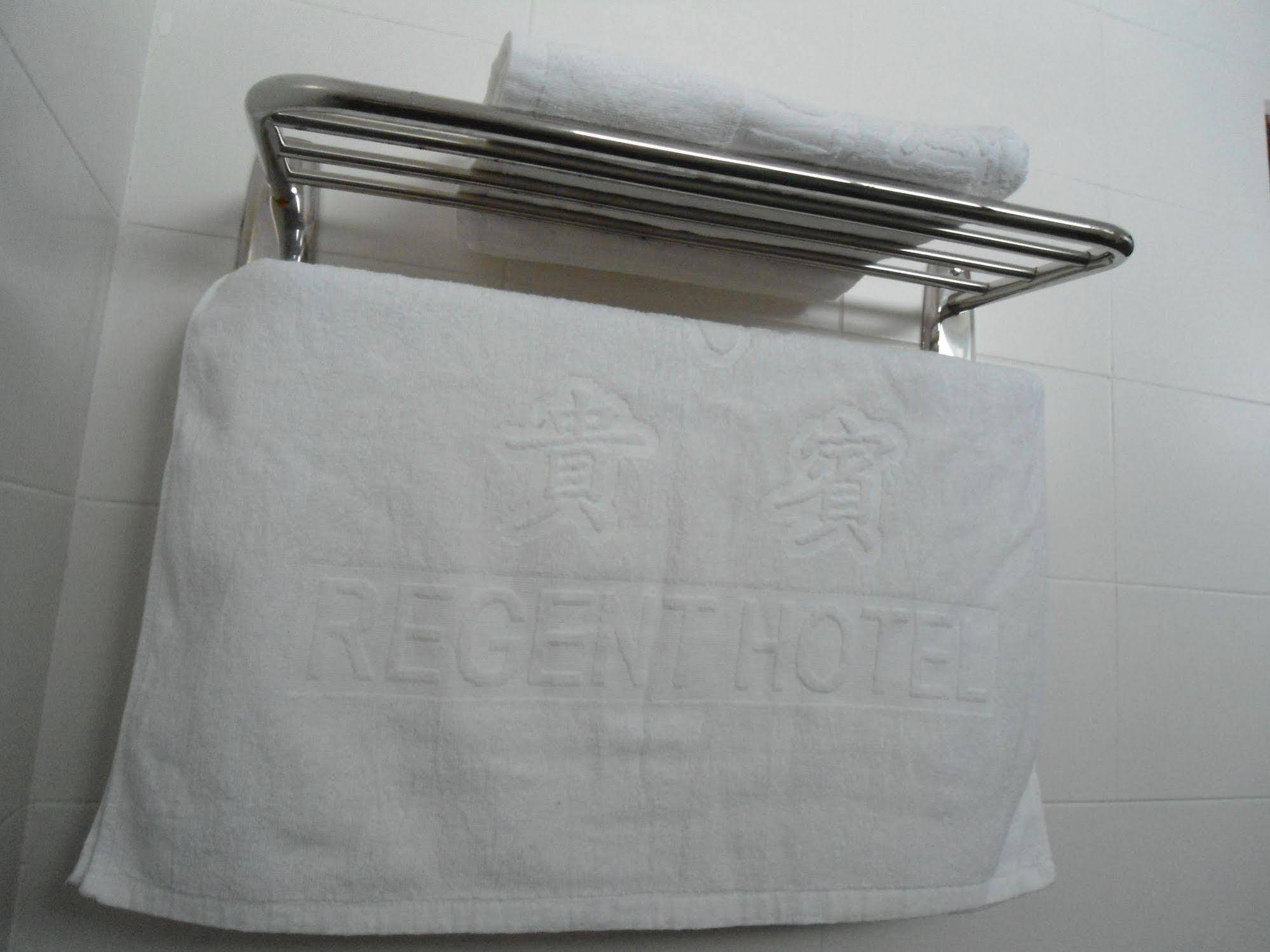 Regent Hotel Bintulu Eksteriør billede