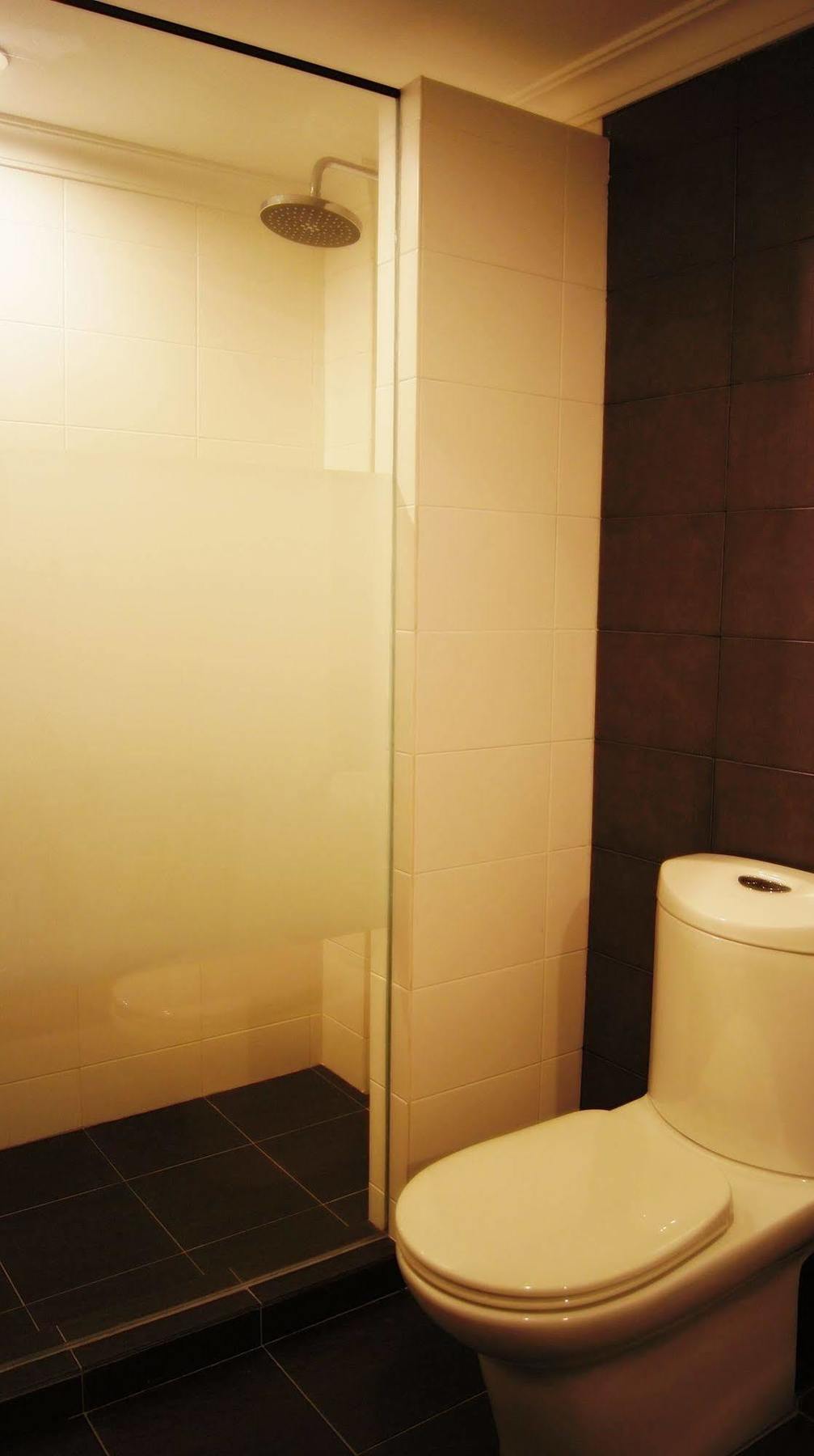 Regent Hotel Bintulu Eksteriør billede