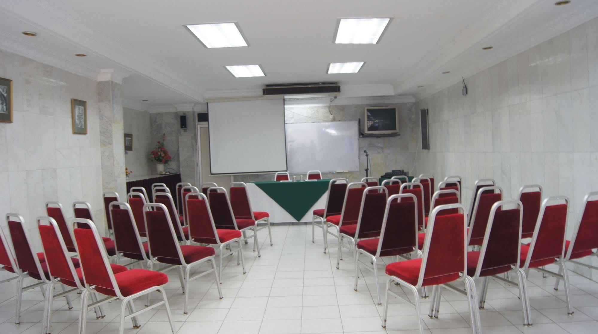 Regent Hotel Bintulu Eksteriør billede